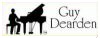 Guy Dearden logo