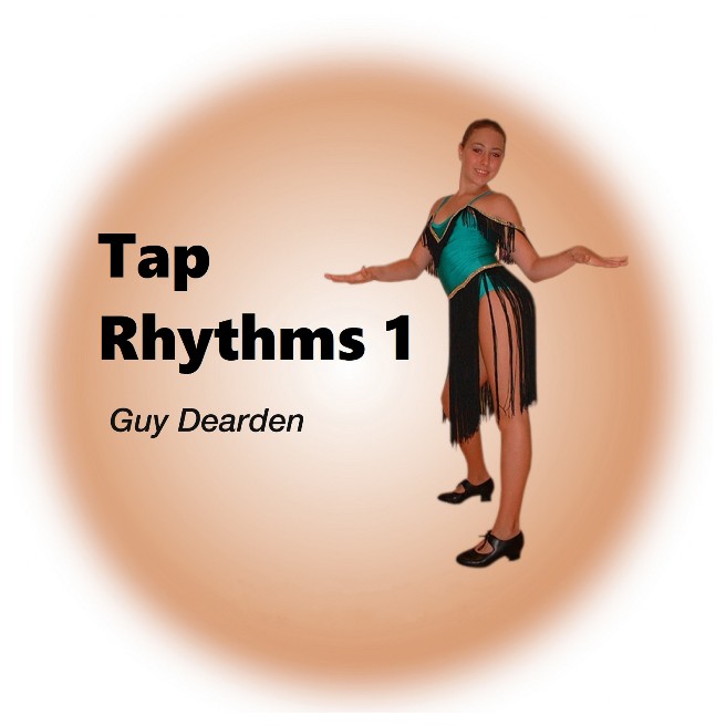 tap dance music