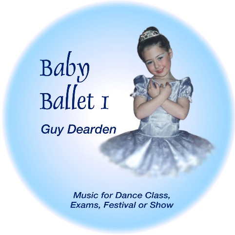 Baby Ballet Baby Ballet